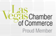Las Vegas Chamber of Commerce Member
